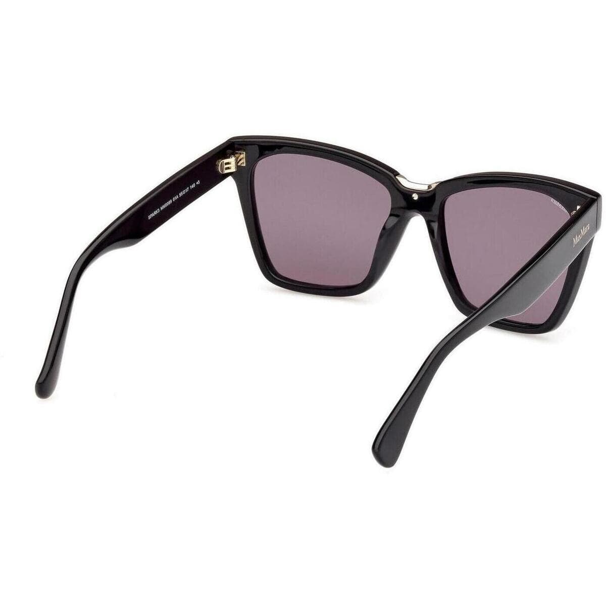Women's Sunglasses Maui Black