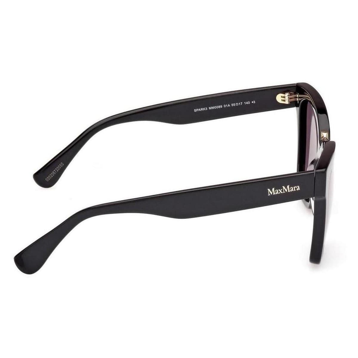 Women's Sunglasses Maui Black