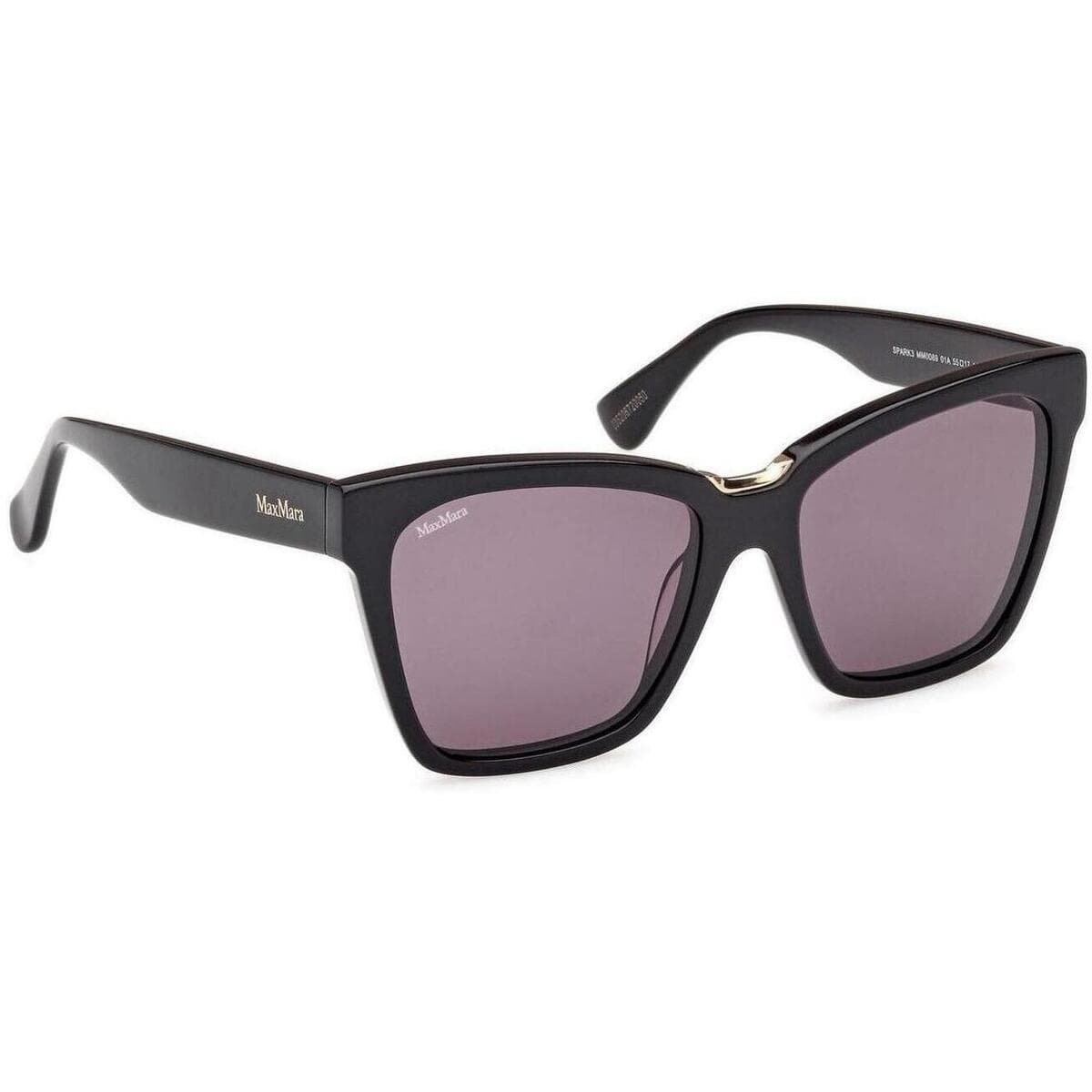 Women's Sunglasses Maui Black