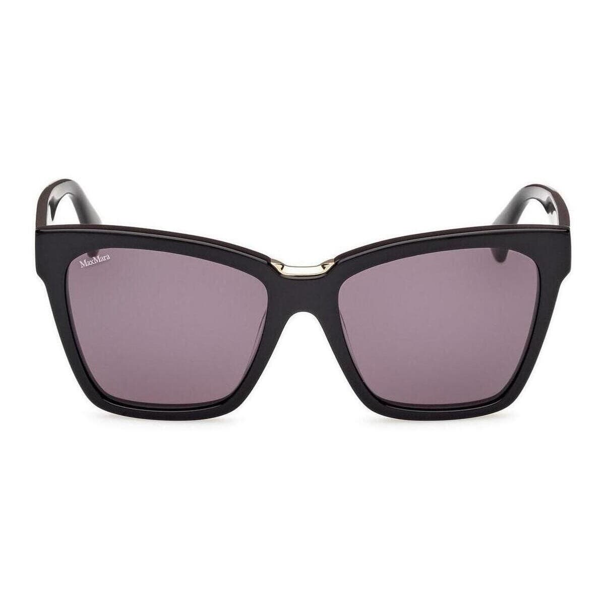 Women's Sunglasses Maui Black