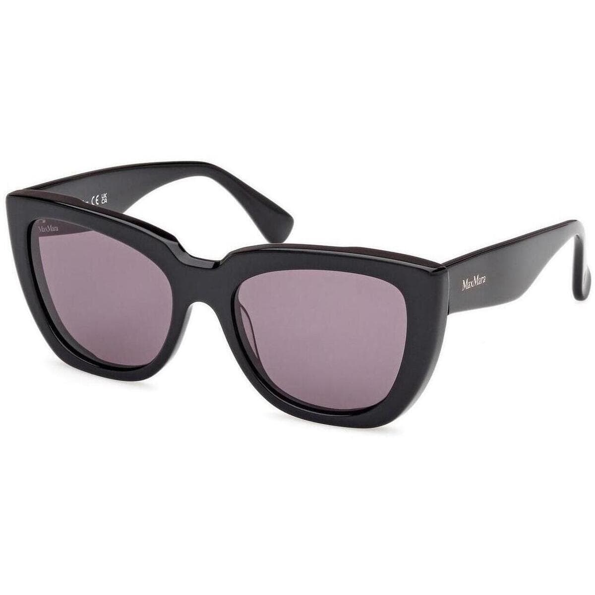 Women's Sunglasses Maui Black