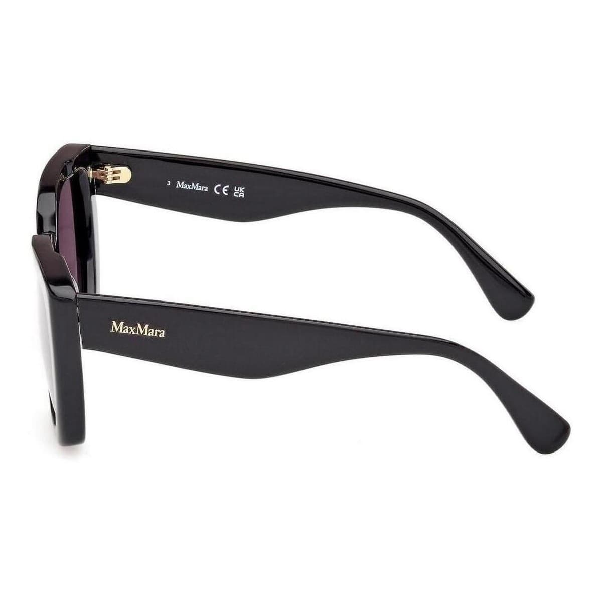 Women's Sunglasses Maui Black