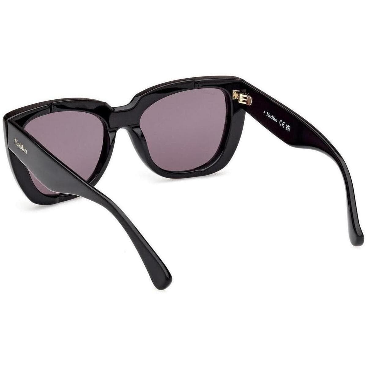 Women's Sunglasses Maui Black