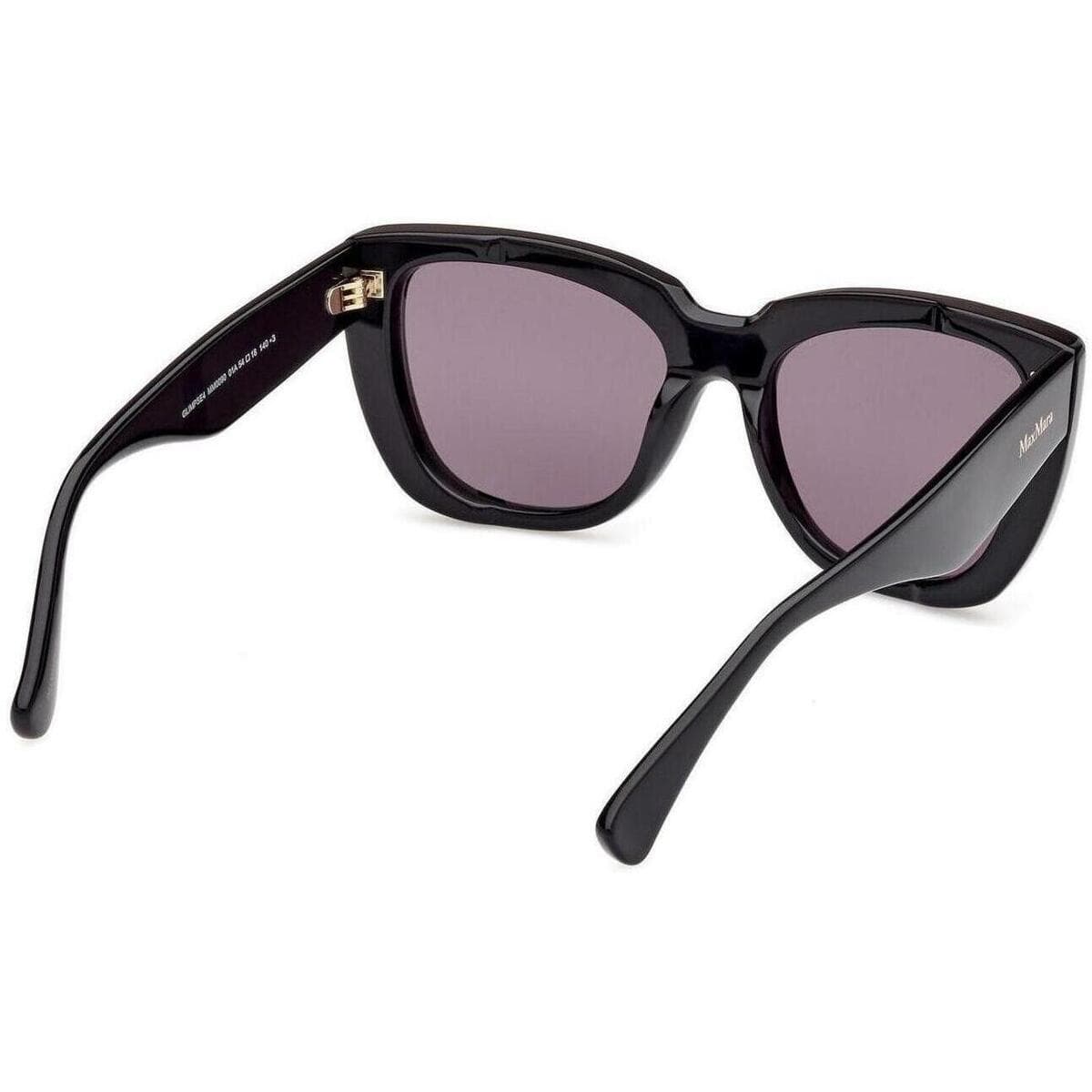 Women's Sunglasses Maui Black