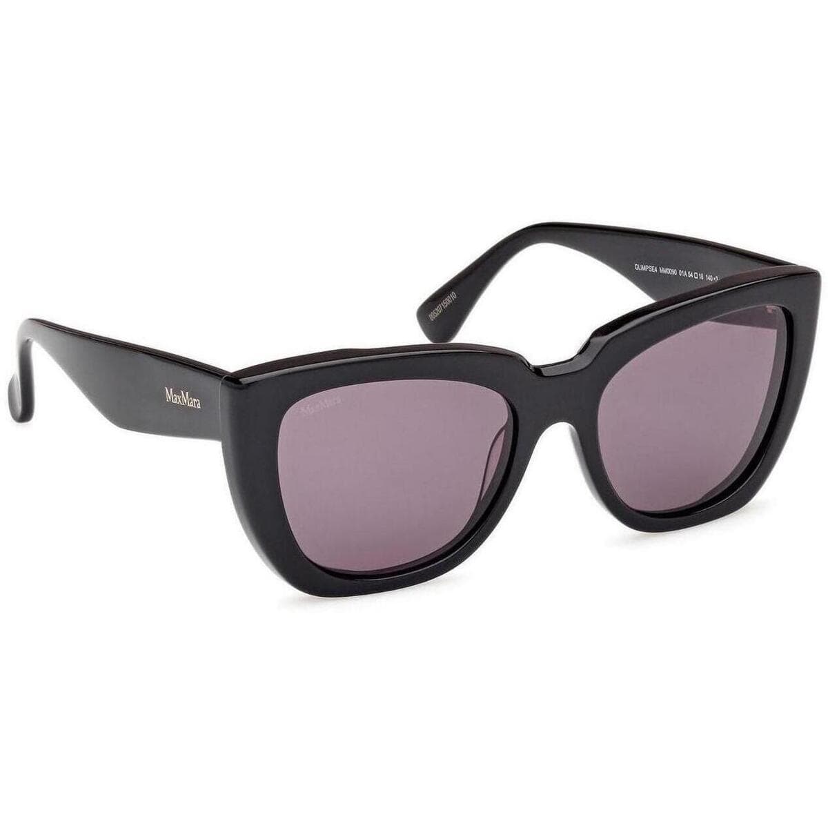 Women's Sunglasses Maui Black