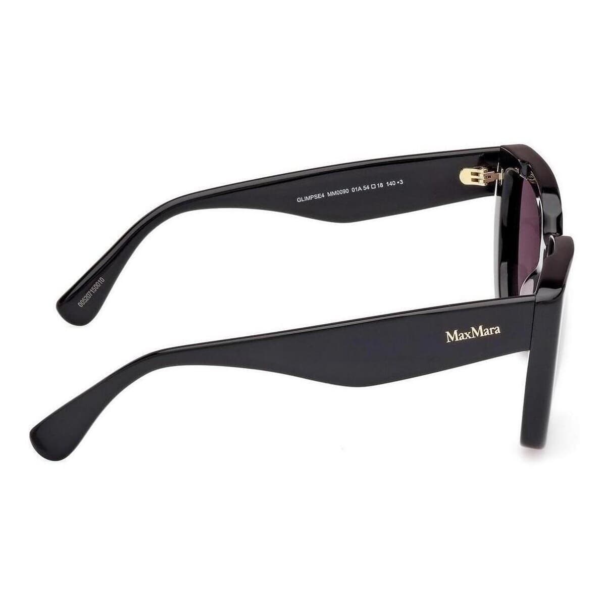 Women's Sunglasses Maui Black