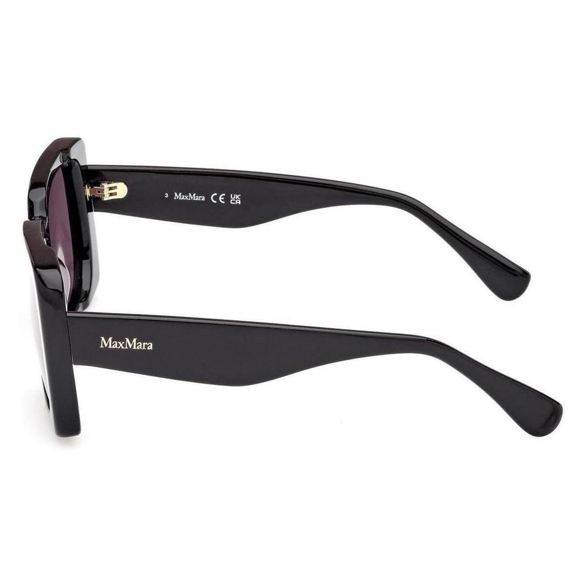 Women's Sunglasses Maui Black