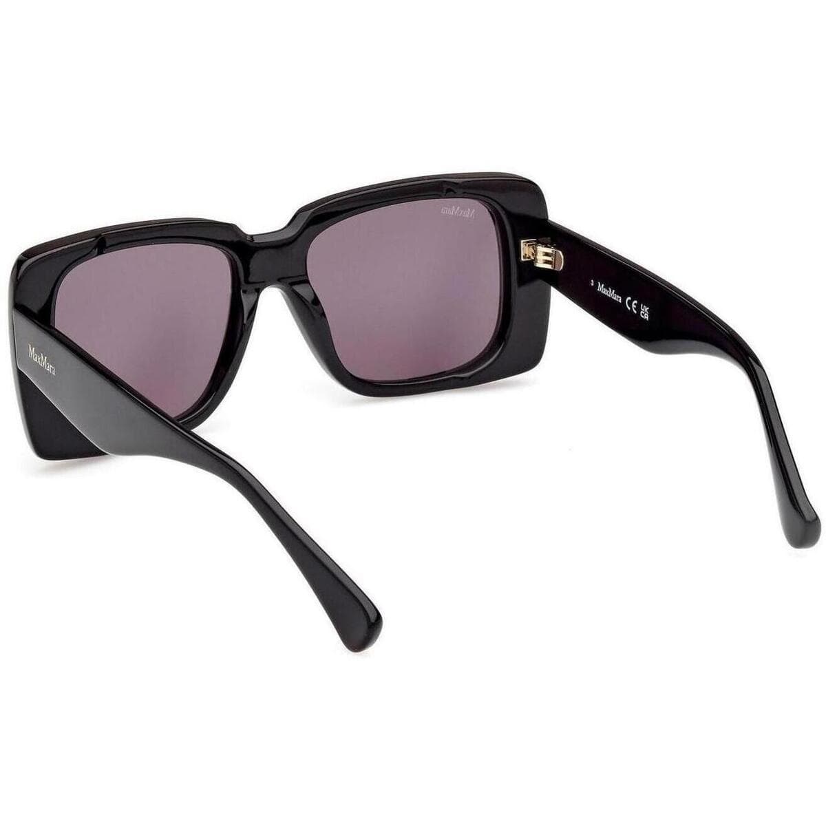 Women's Sunglasses Maui Black