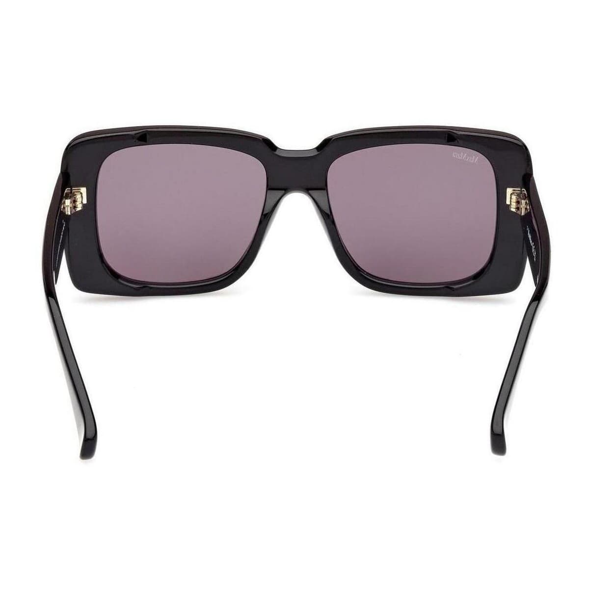 Women's Sunglasses Maui Black