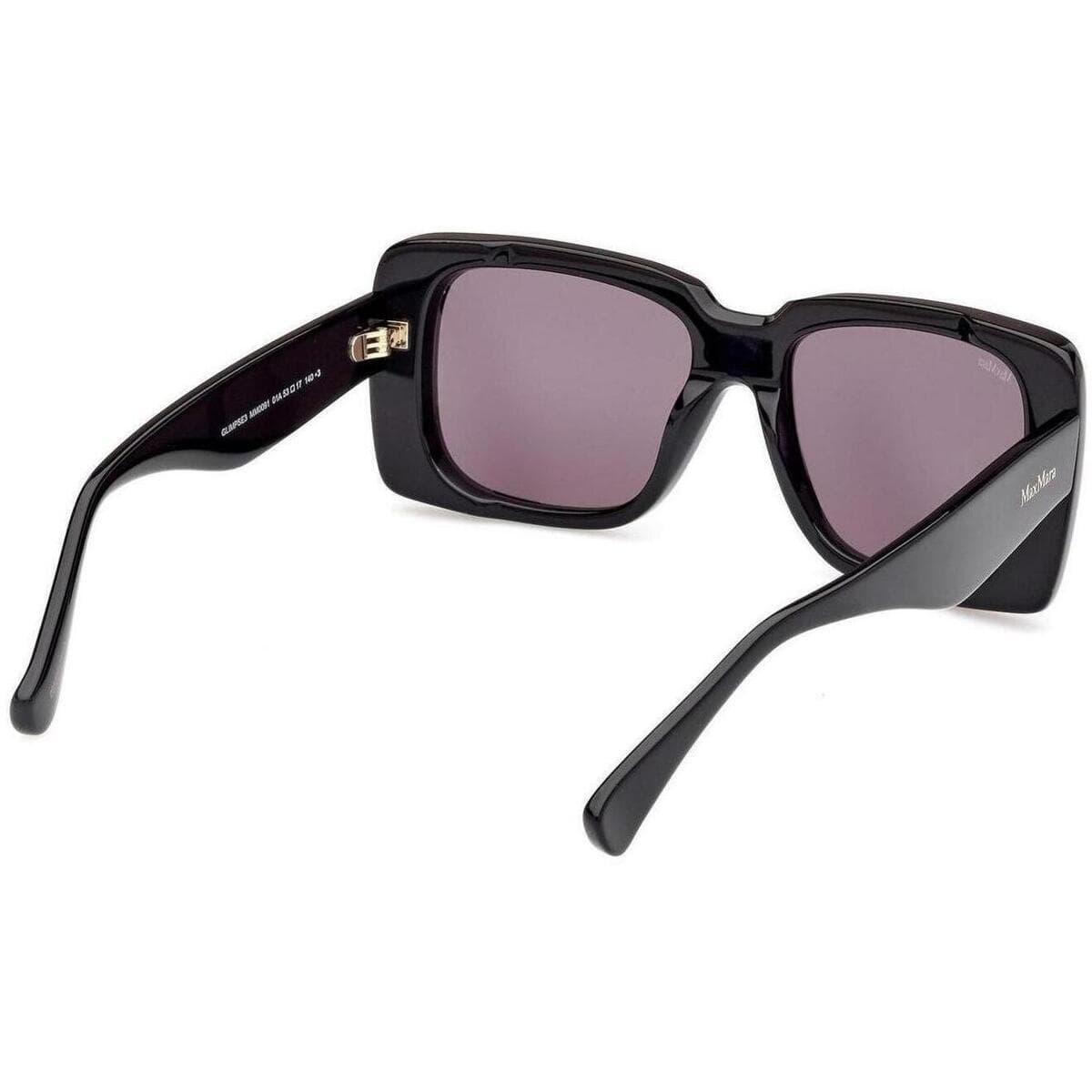 Women's Sunglasses Maui Black