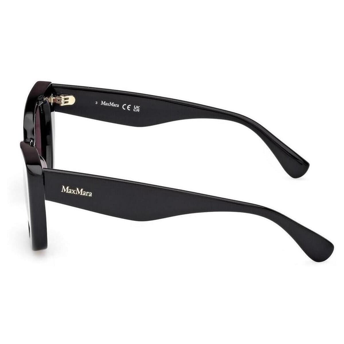 Women's Sunglasses Maui Black