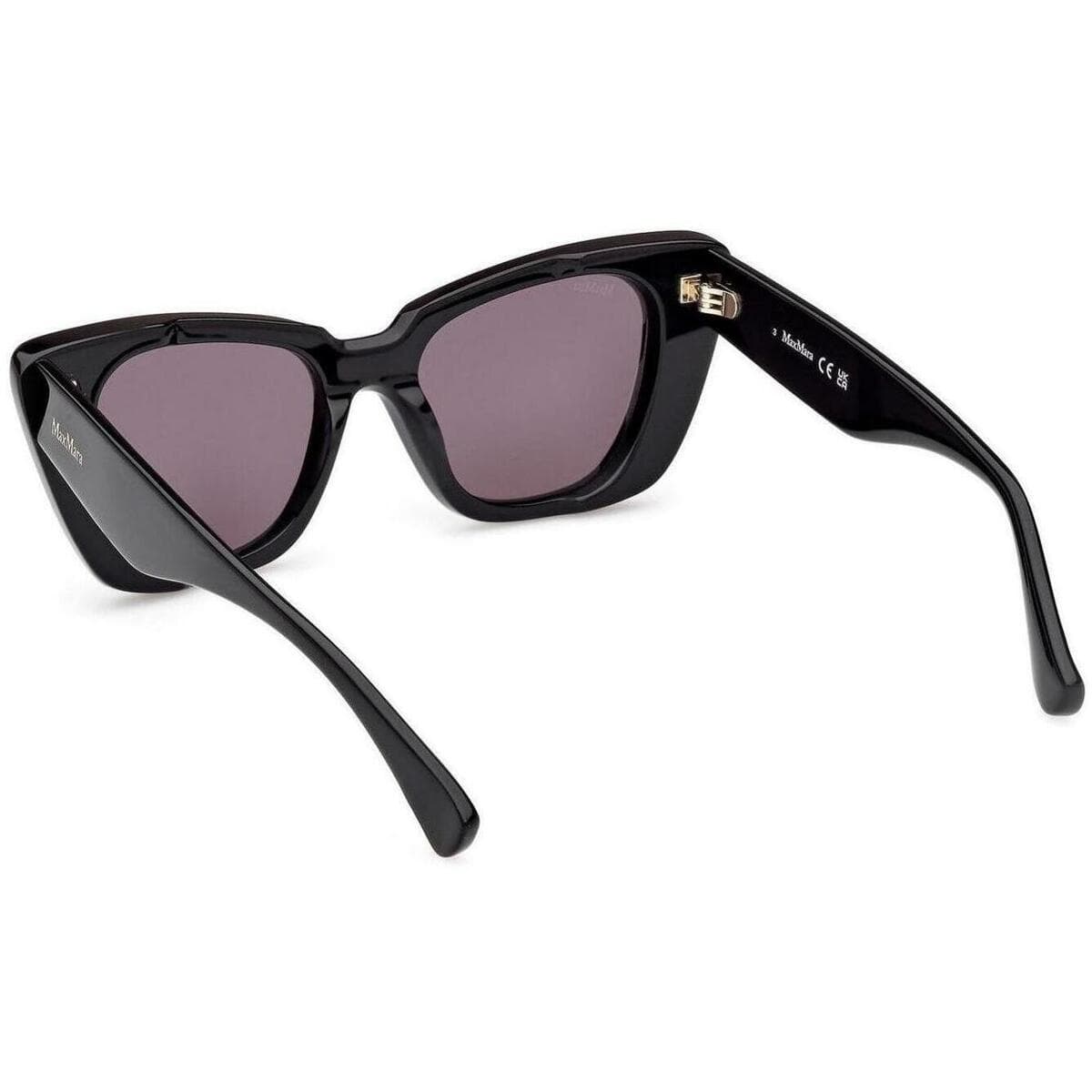 Women's Sunglasses Maui Black