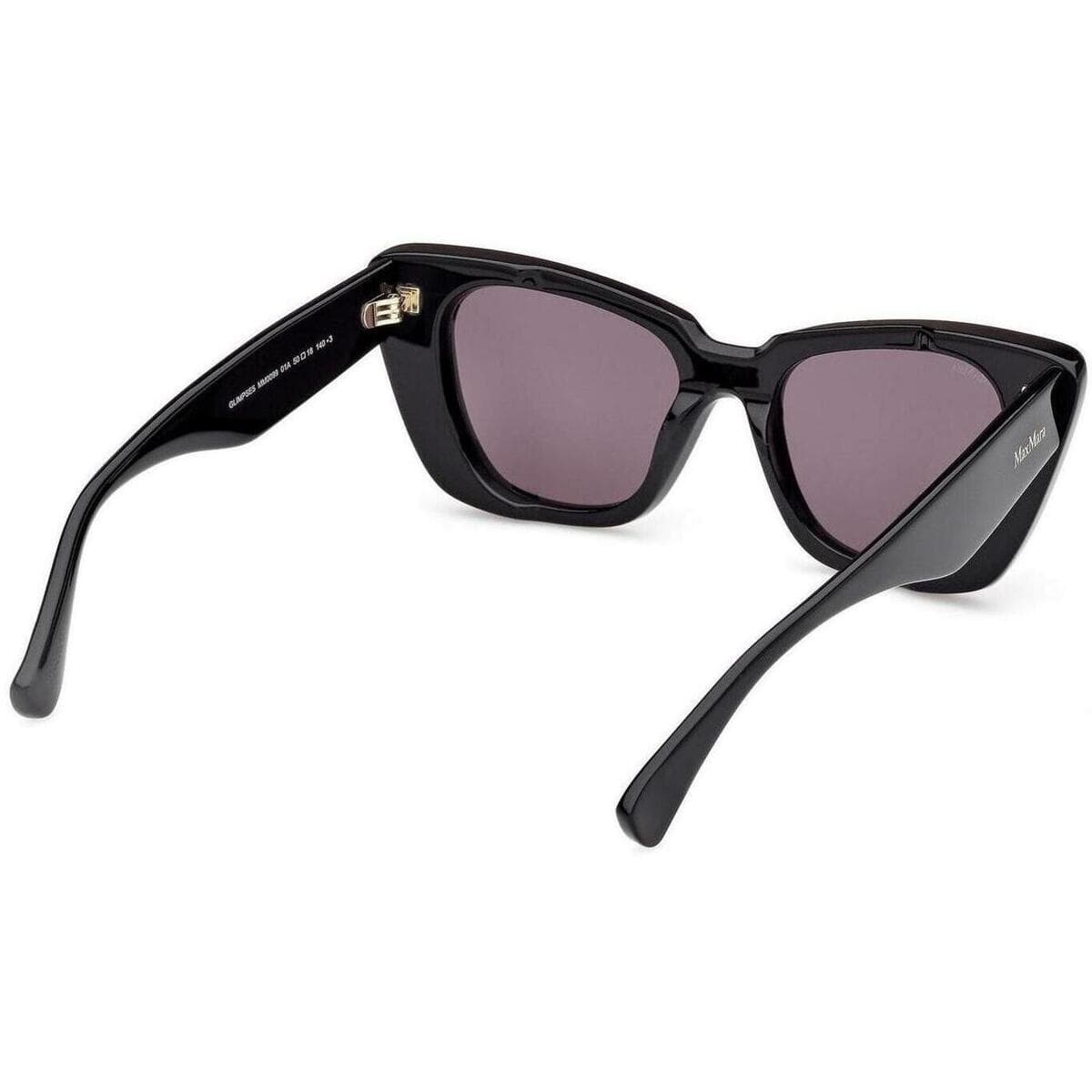 Women's Sunglasses Maui Black