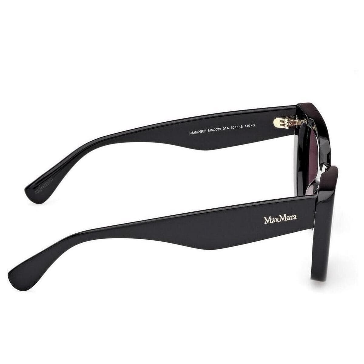 Women's Sunglasses Maui Black