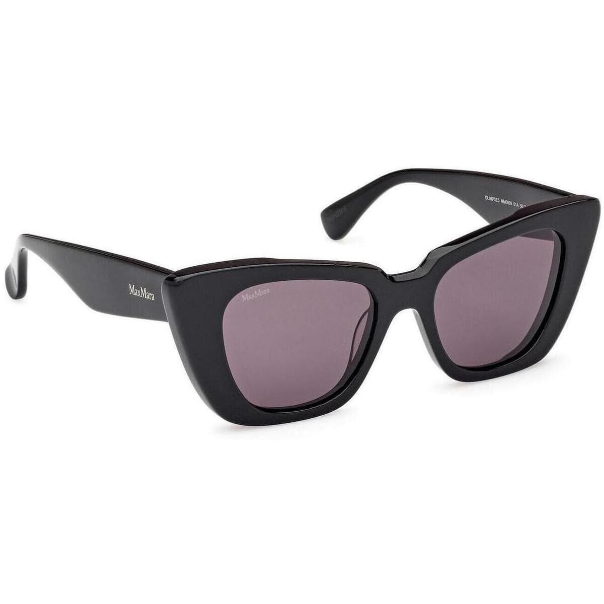 Women's Sunglasses Maui Black