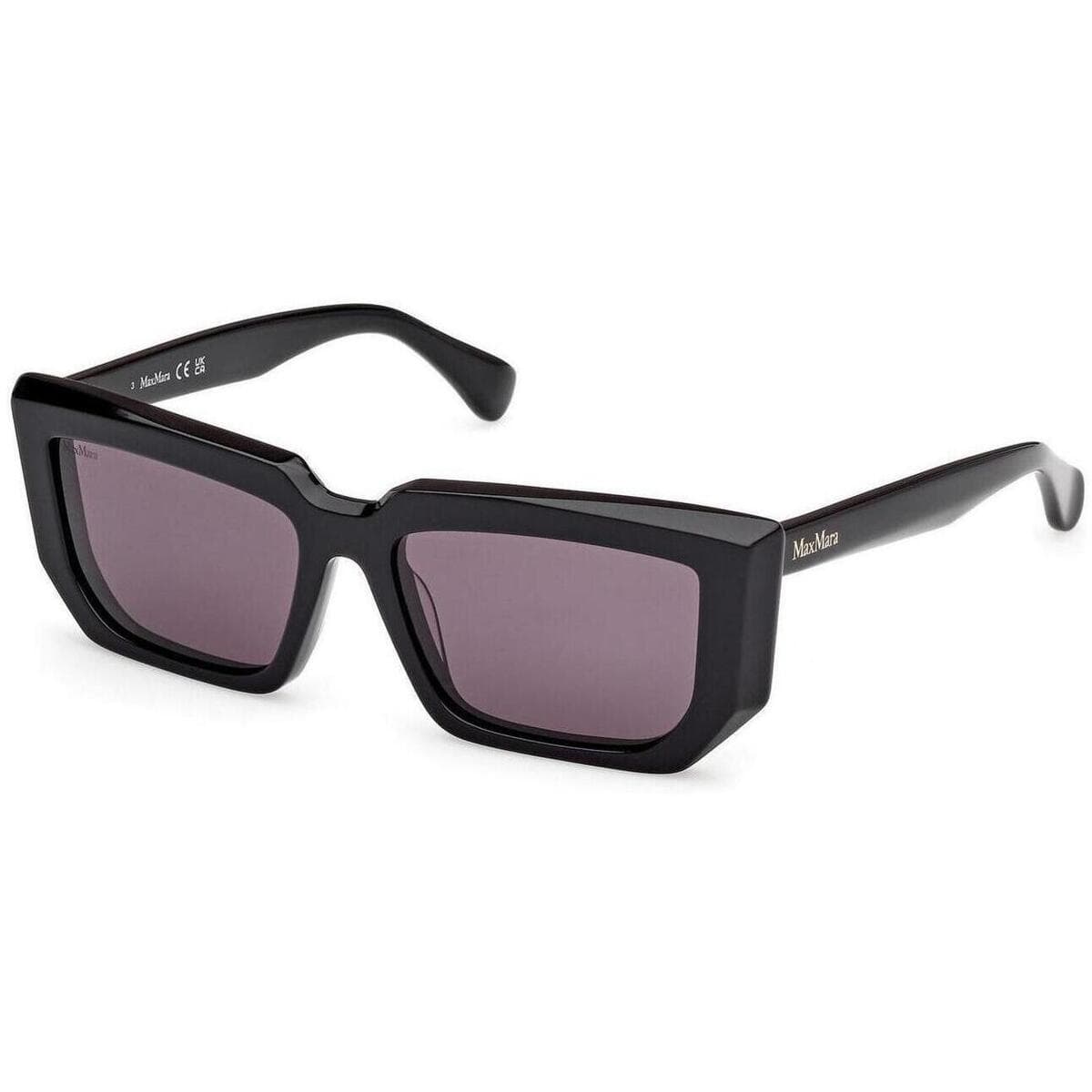 Women's Sunglasses Maui Black