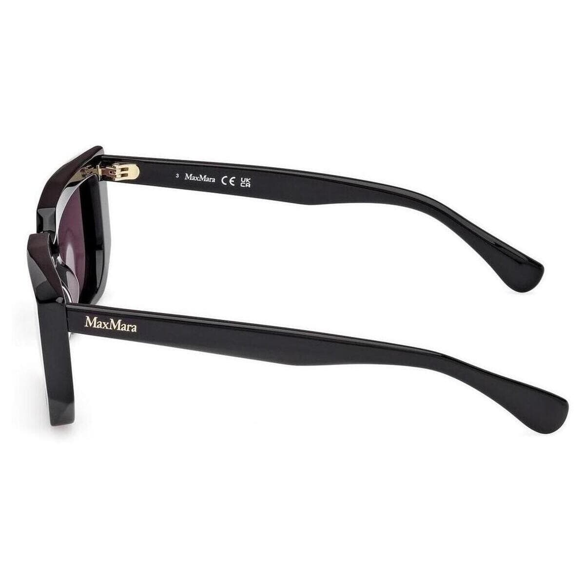Women's Sunglasses Maui Black