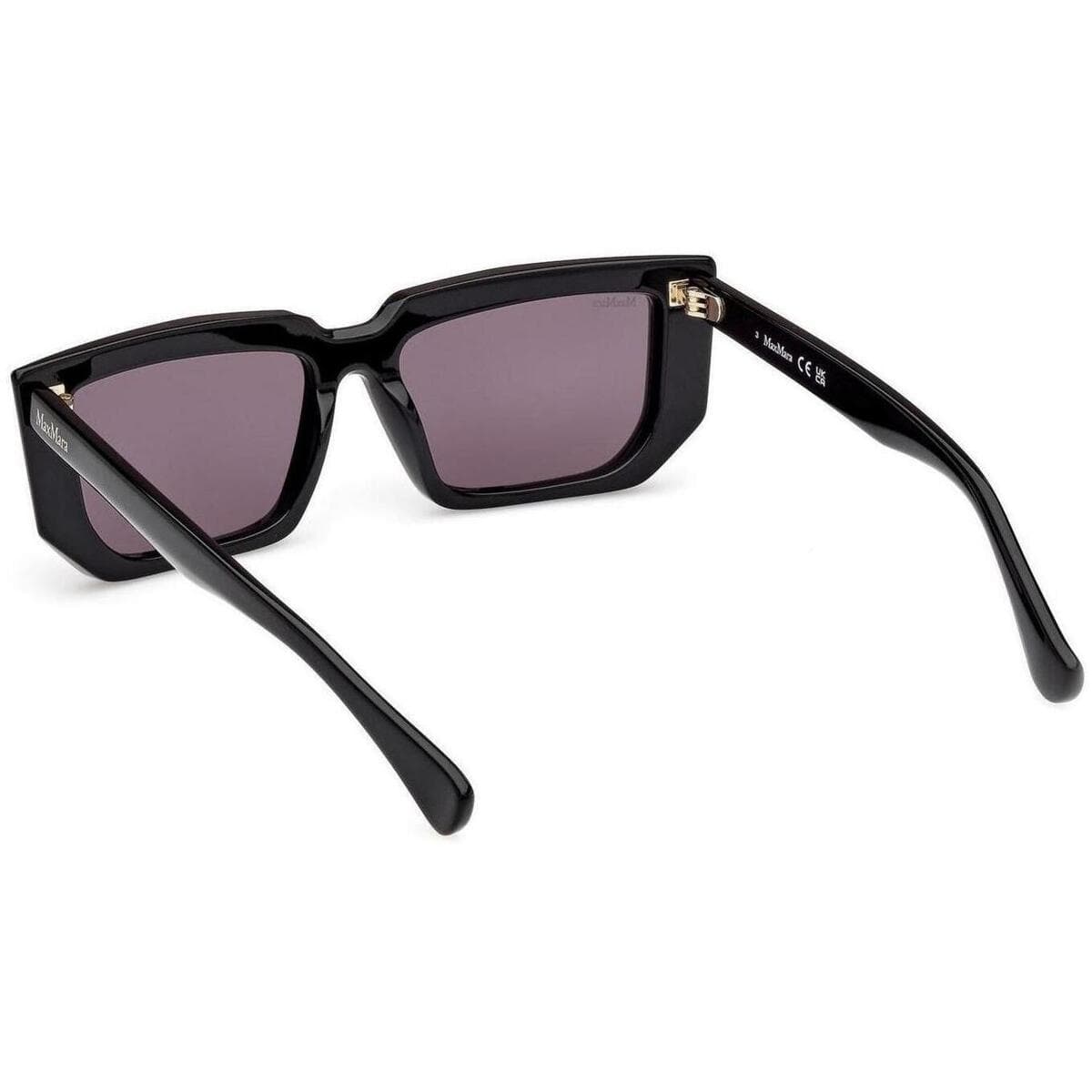 Women's Sunglasses Maui Black