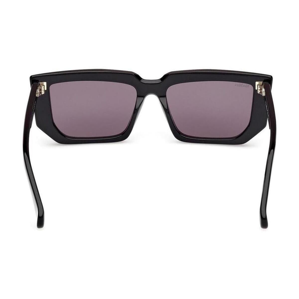 Women's Sunglasses Maui Black
