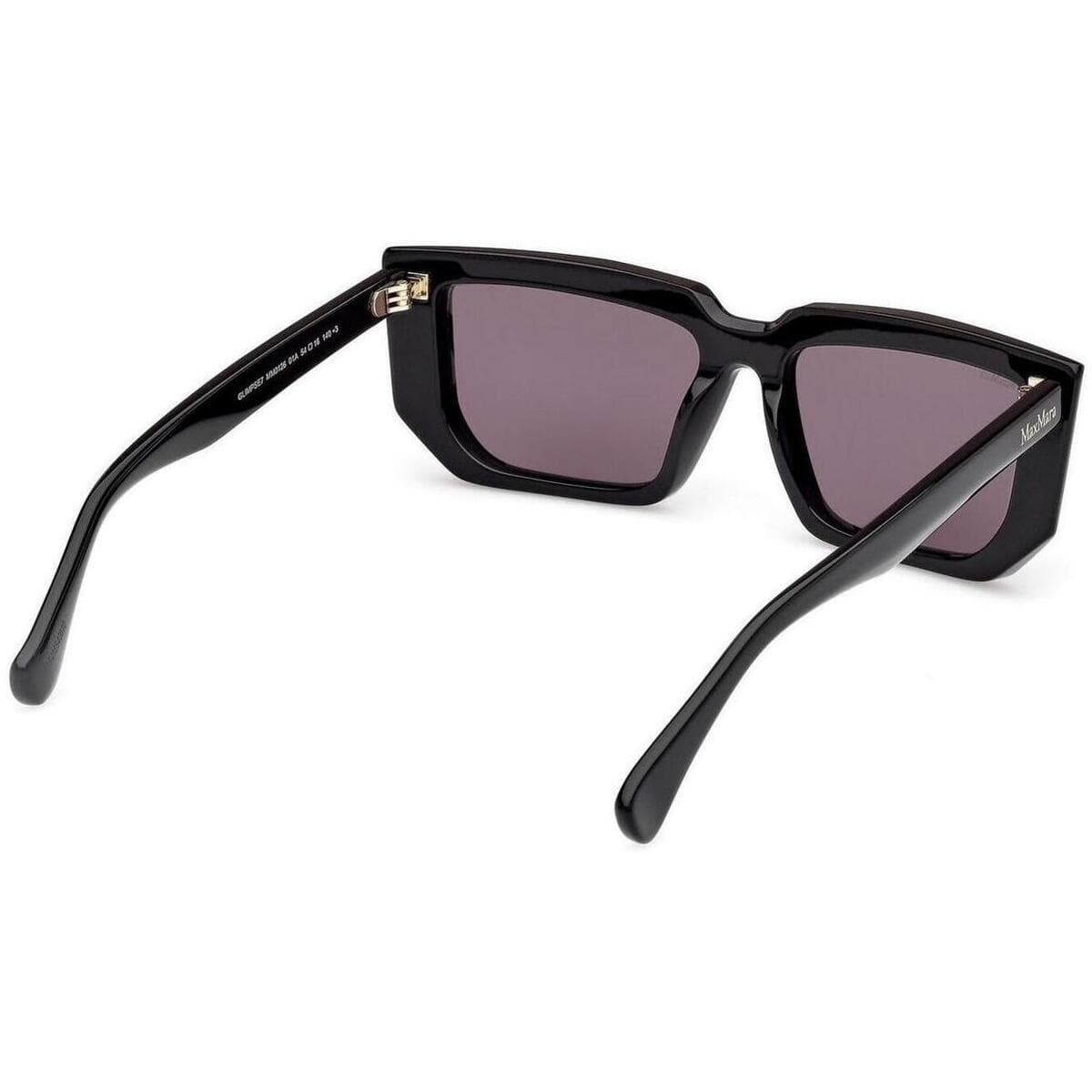 Women's Sunglasses Maui Black