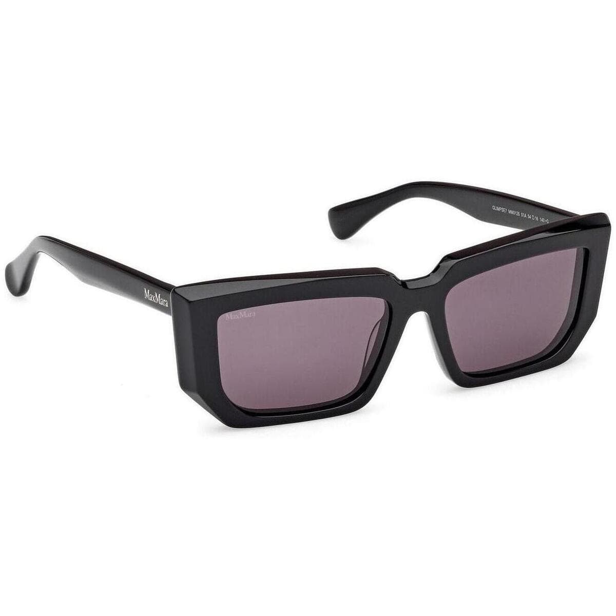 Women's Sunglasses Maui Black