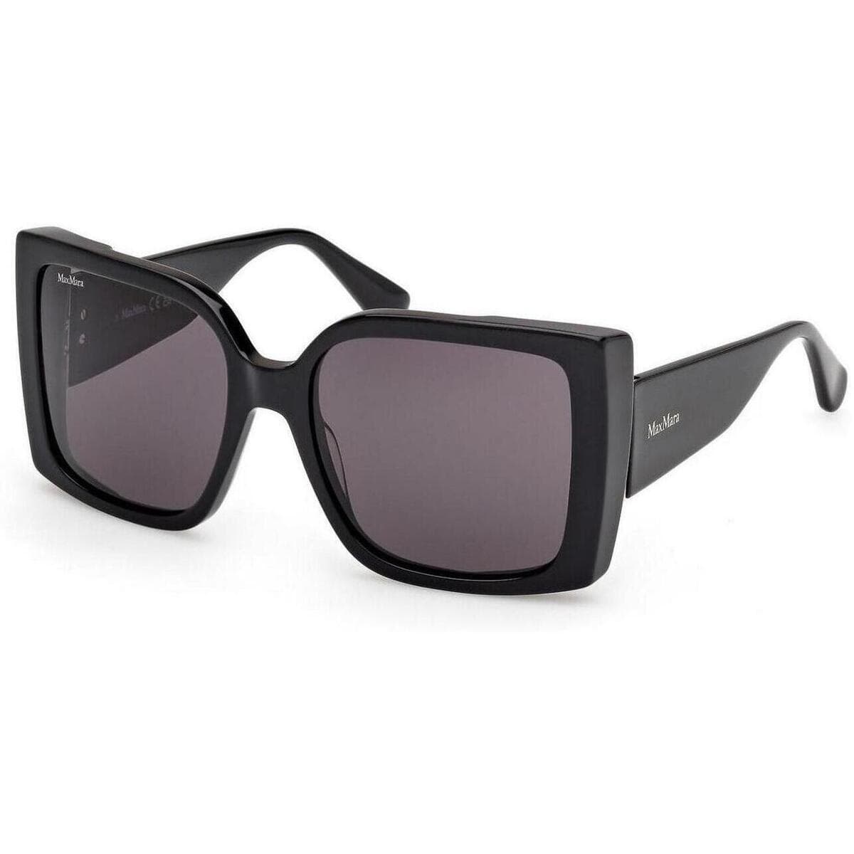 Women's Sunglasses Maui Black