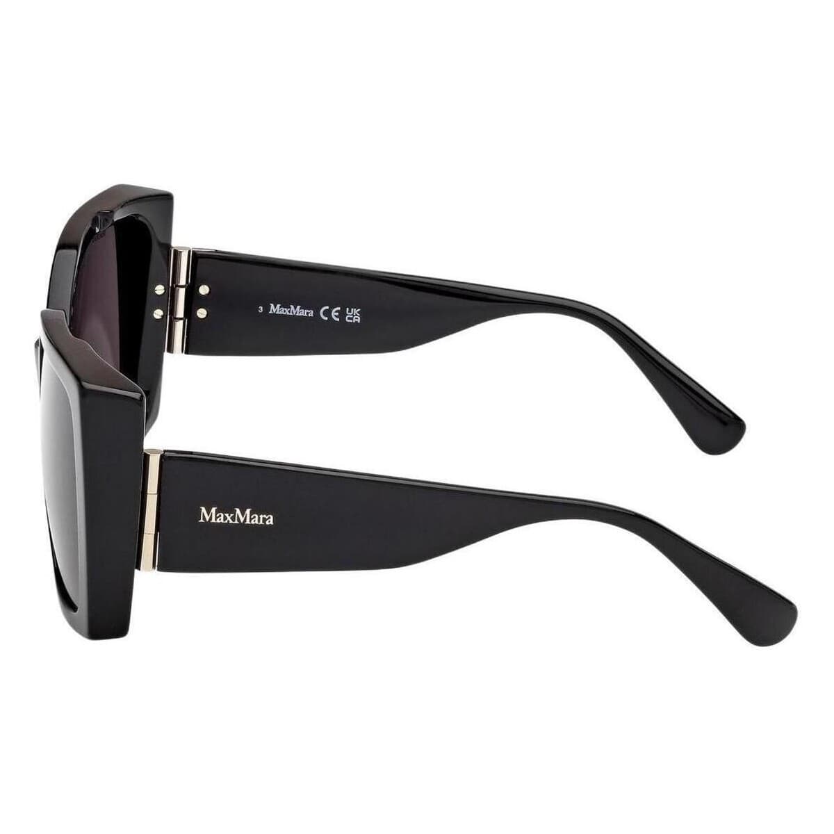 Women's Sunglasses Maui Black