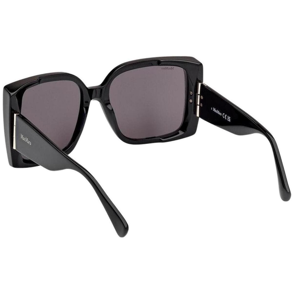 Women's Sunglasses Maui Black