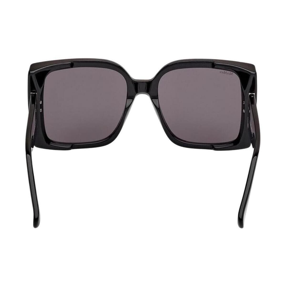 Women's Sunglasses Maui Black