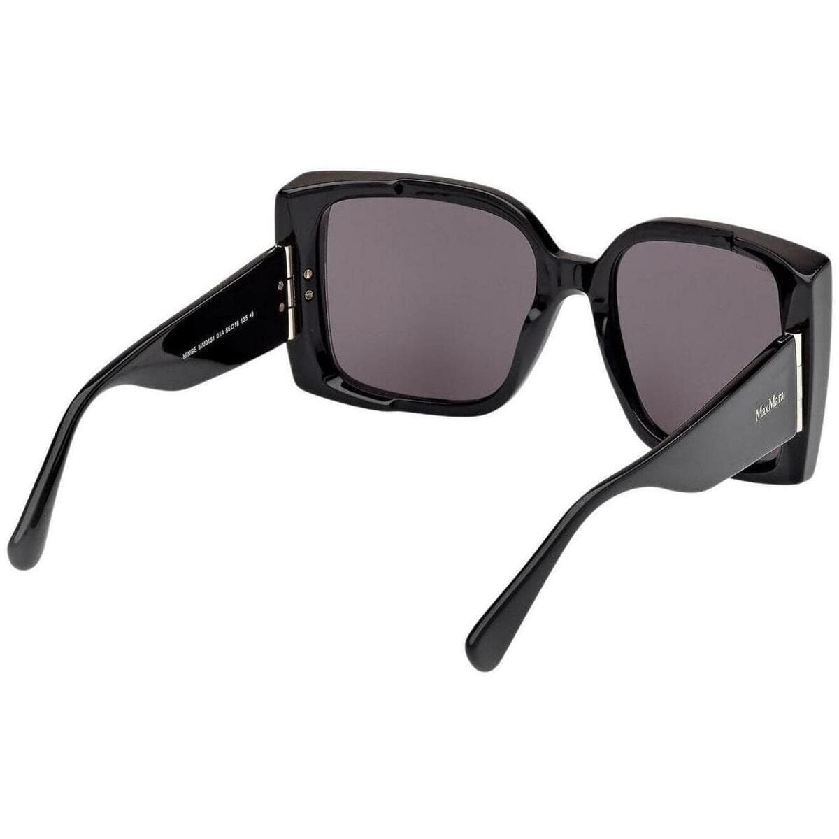Women's Sunglasses Maui Black