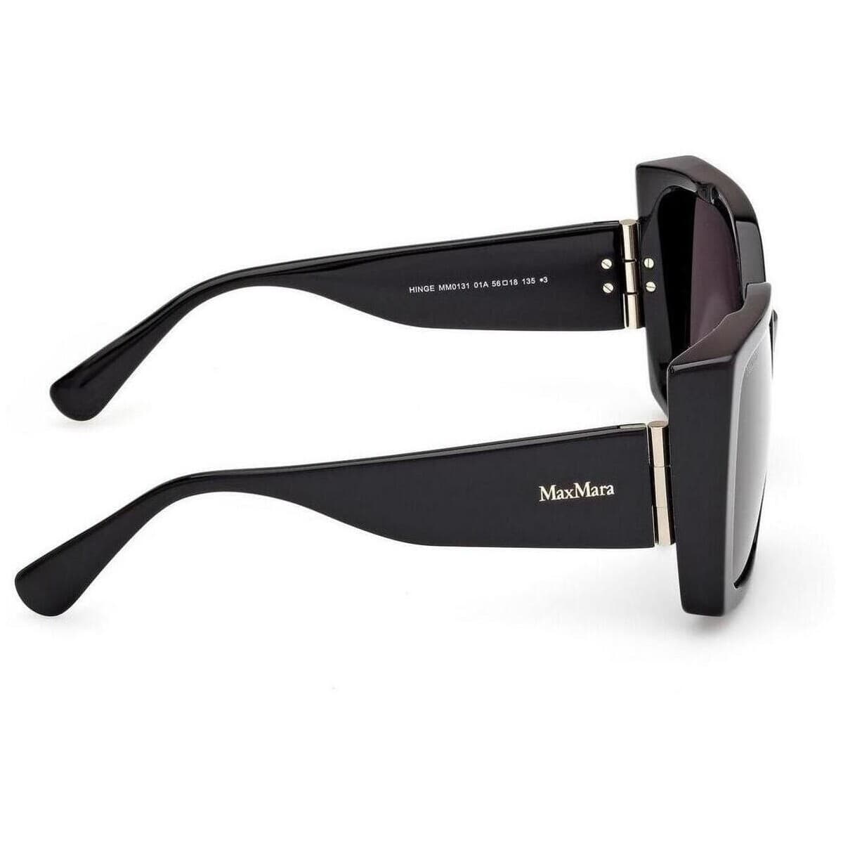 Women's Sunglasses Maui Black