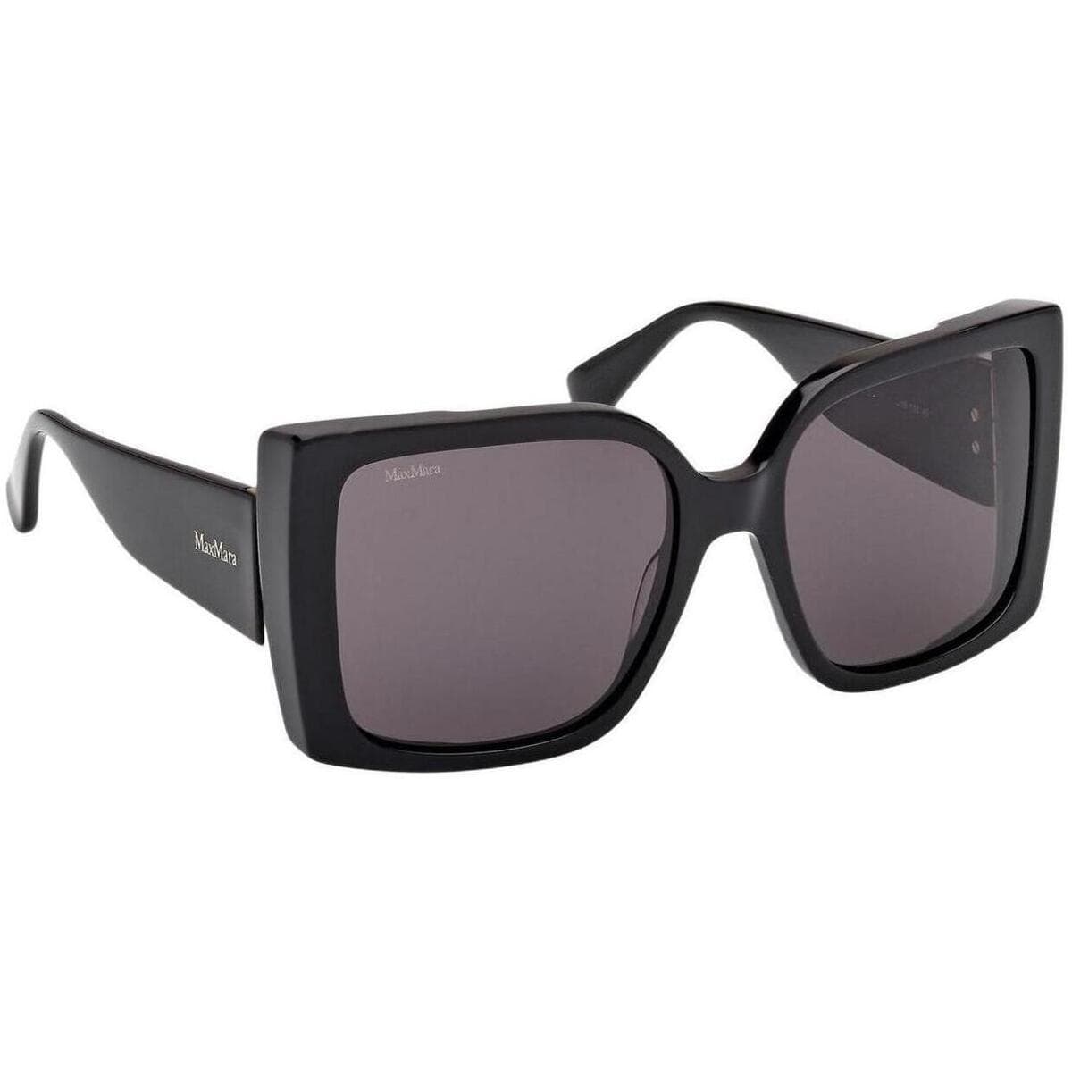 Women's Sunglasses Maui Black
