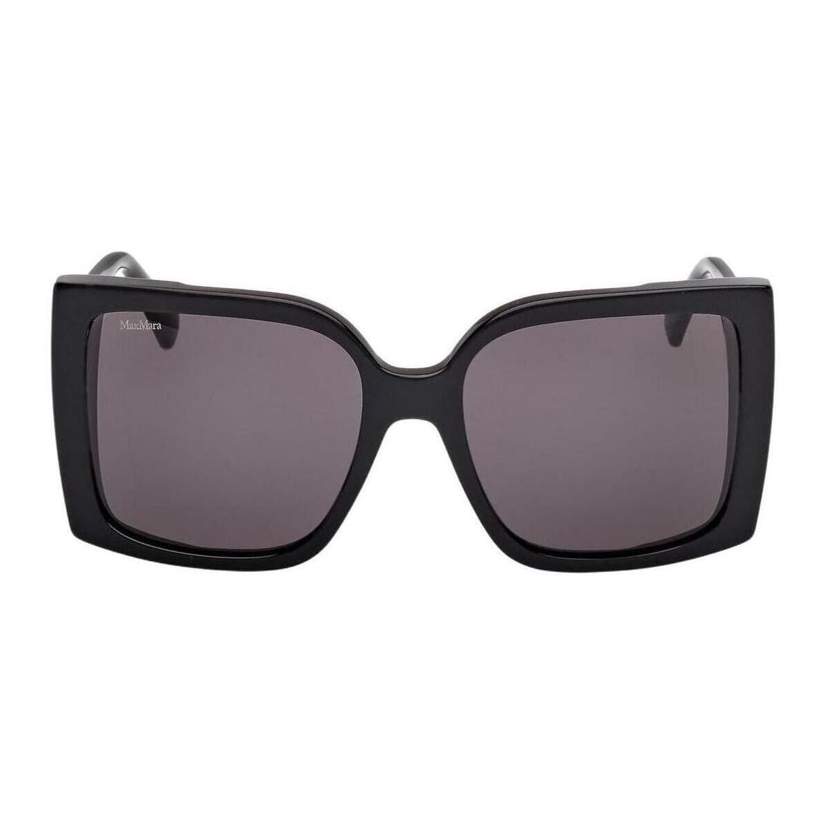 Women's Sunglasses Maui Black