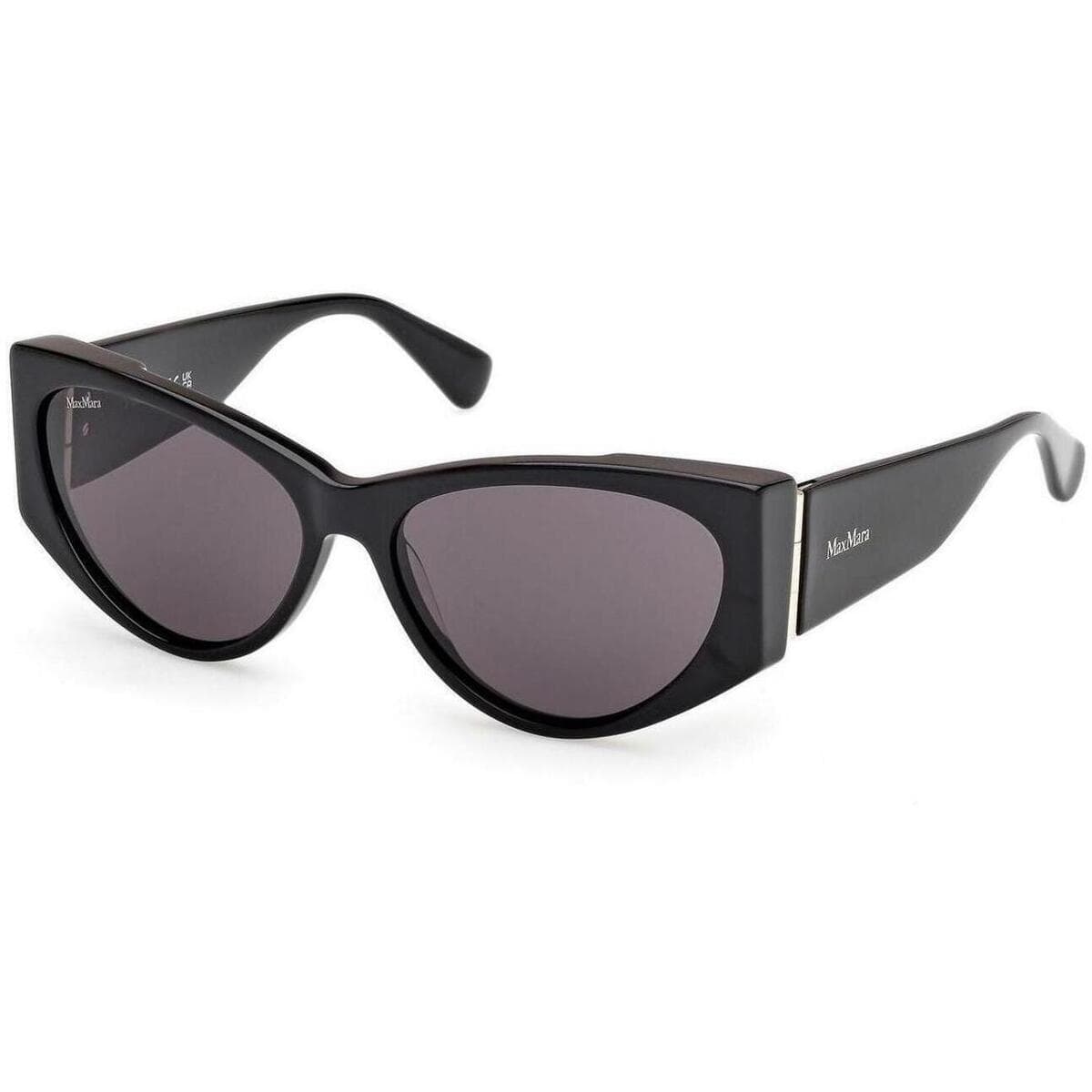 Women's Sunglasses Maui Black