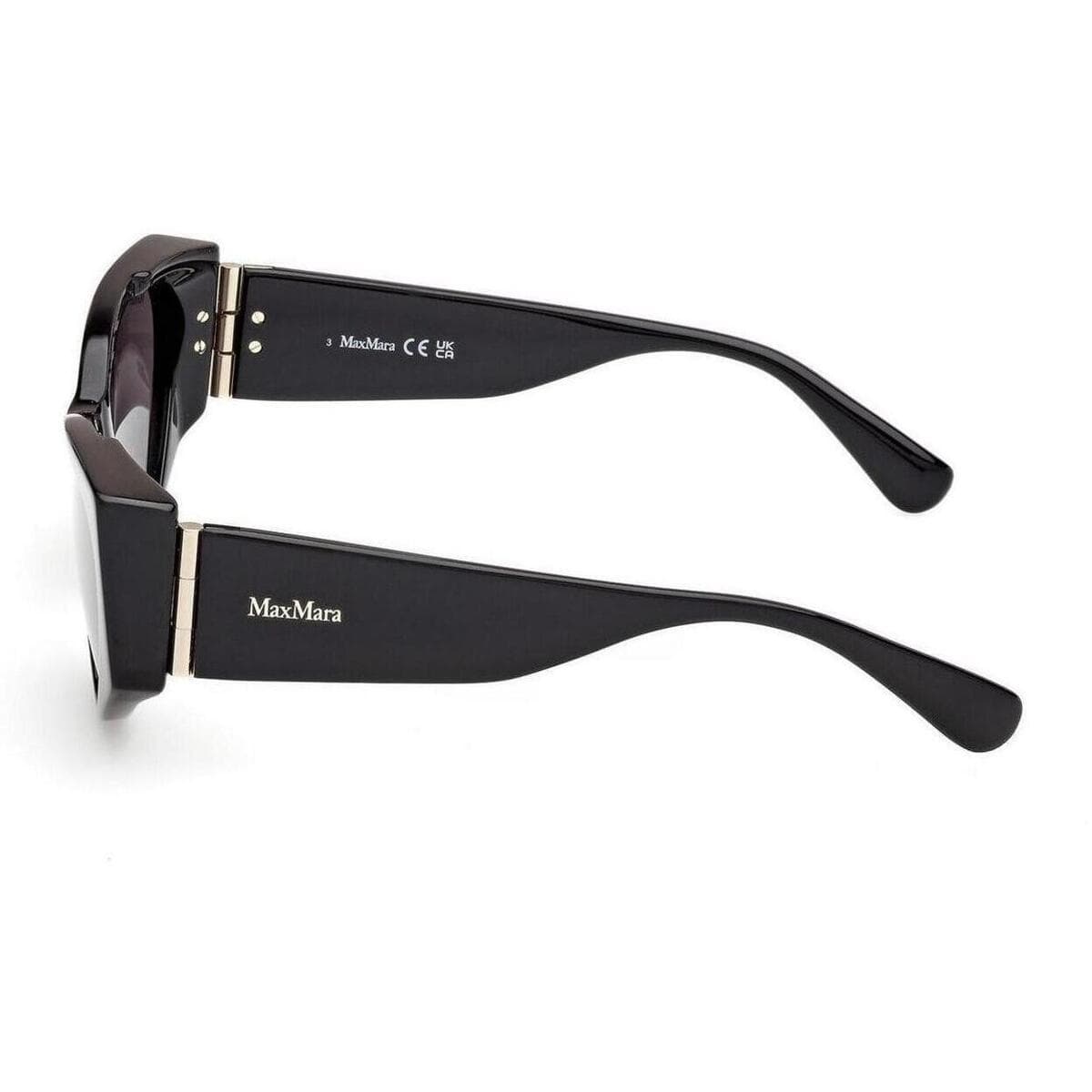 Women's Sunglasses Maui Black