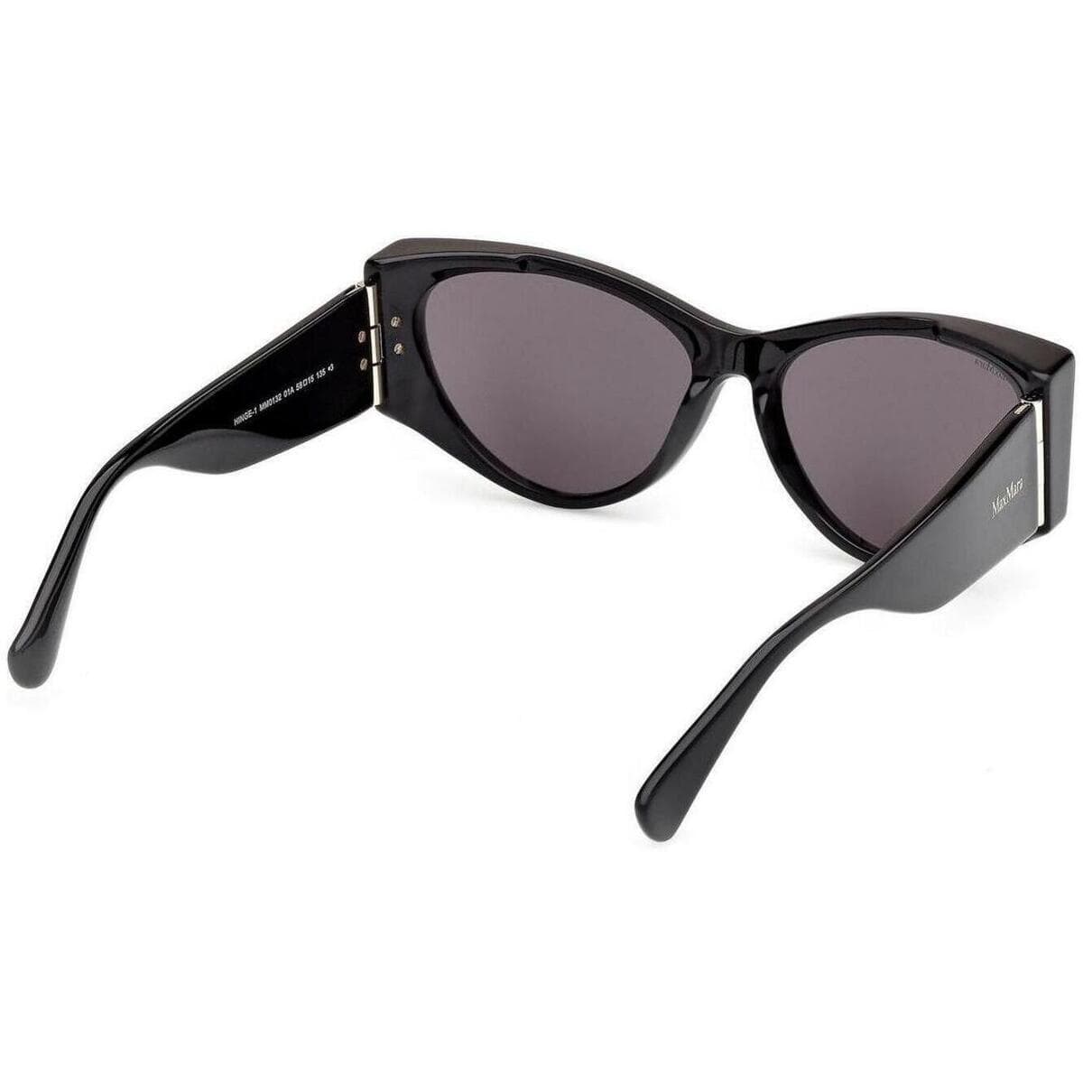 Women's Sunglasses Maui Black