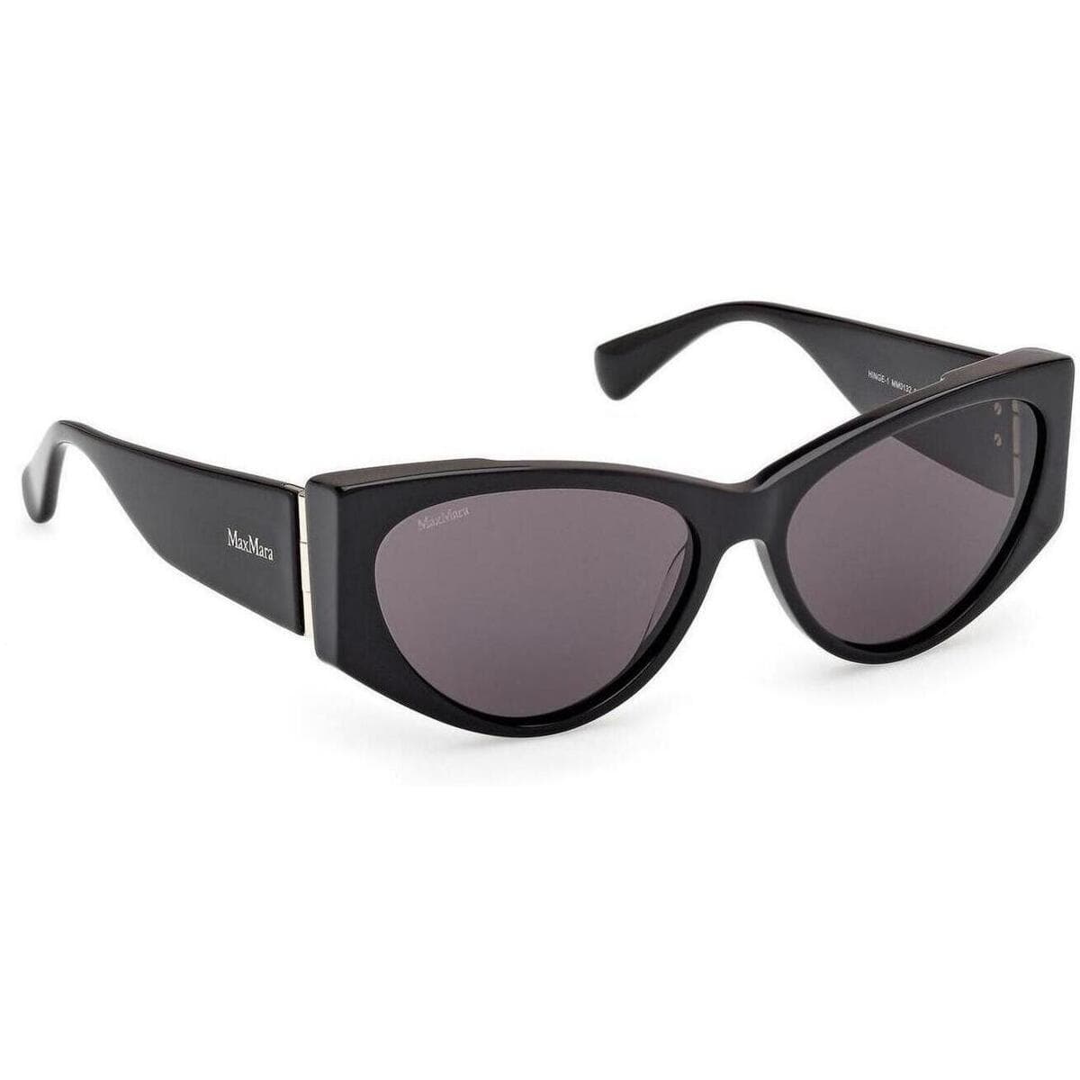 Women's Sunglasses Maui Black
