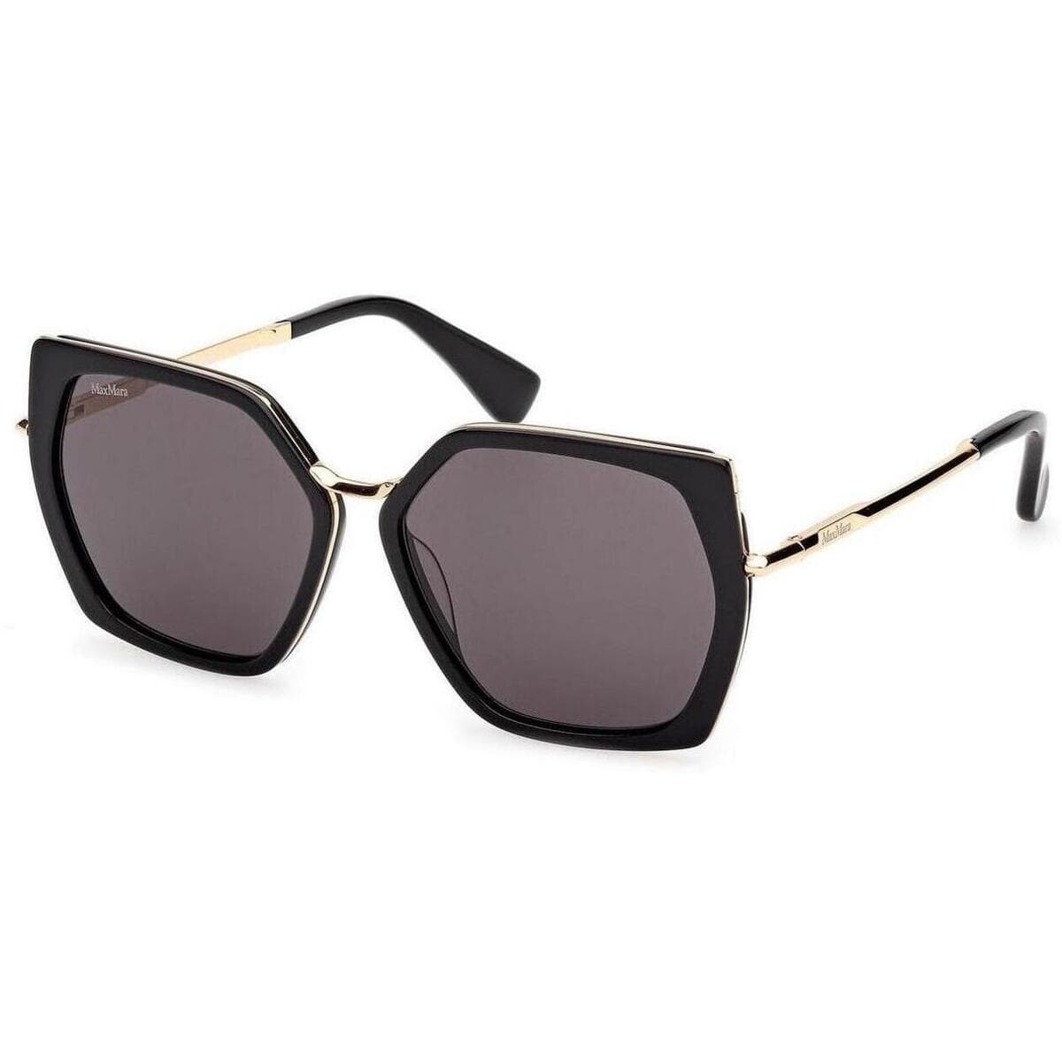 Women's Sunglasses Maui Black