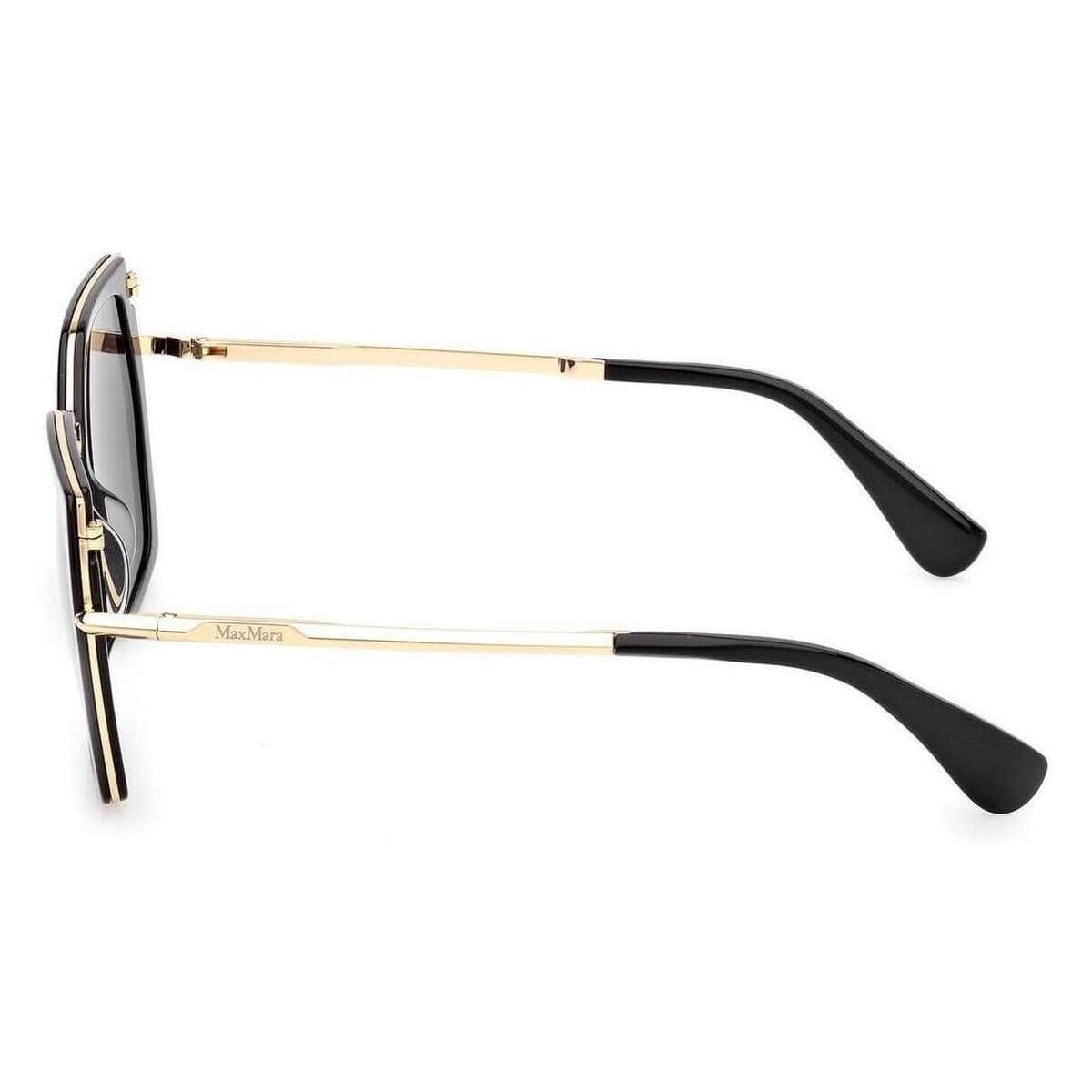 Women's Sunglasses Maui Black