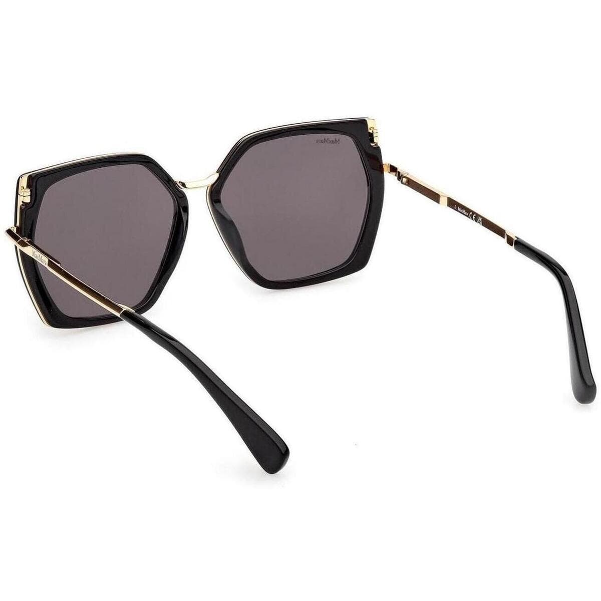 Women's Sunglasses Maui Black