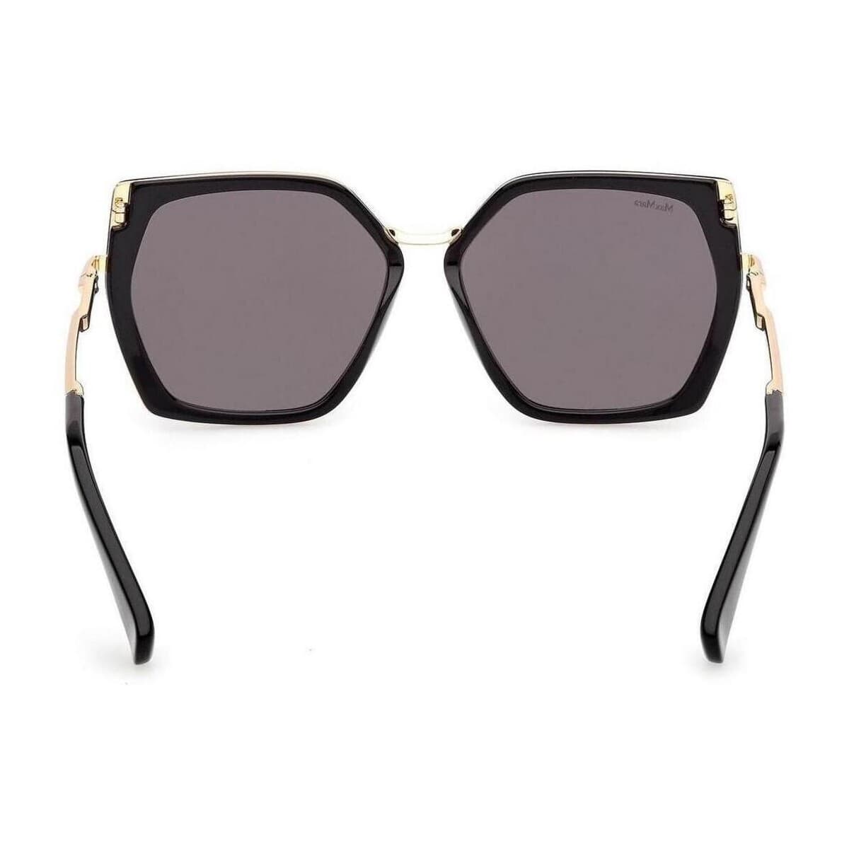 Women's Sunglasses Maui Black