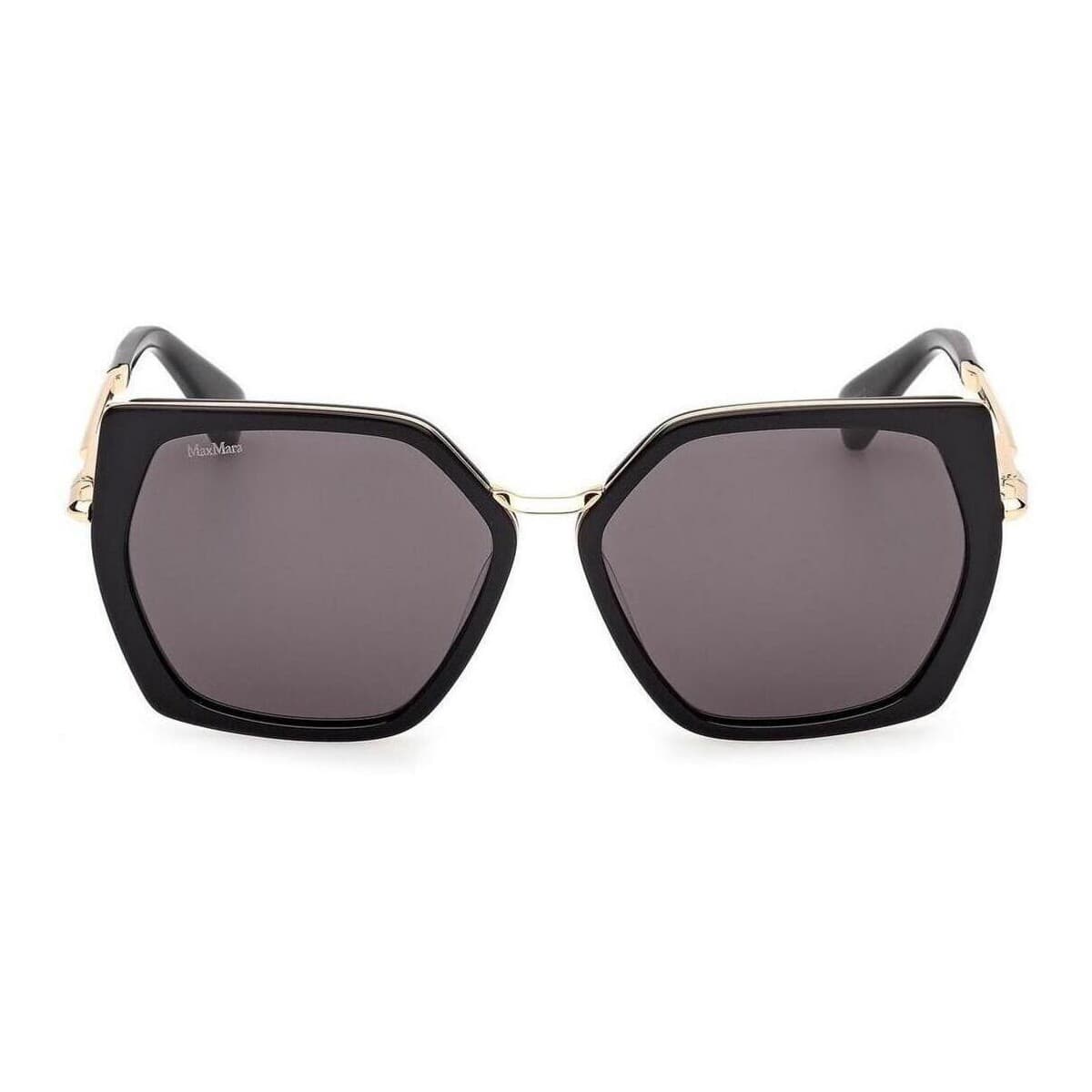 Women's Sunglasses Maui Black