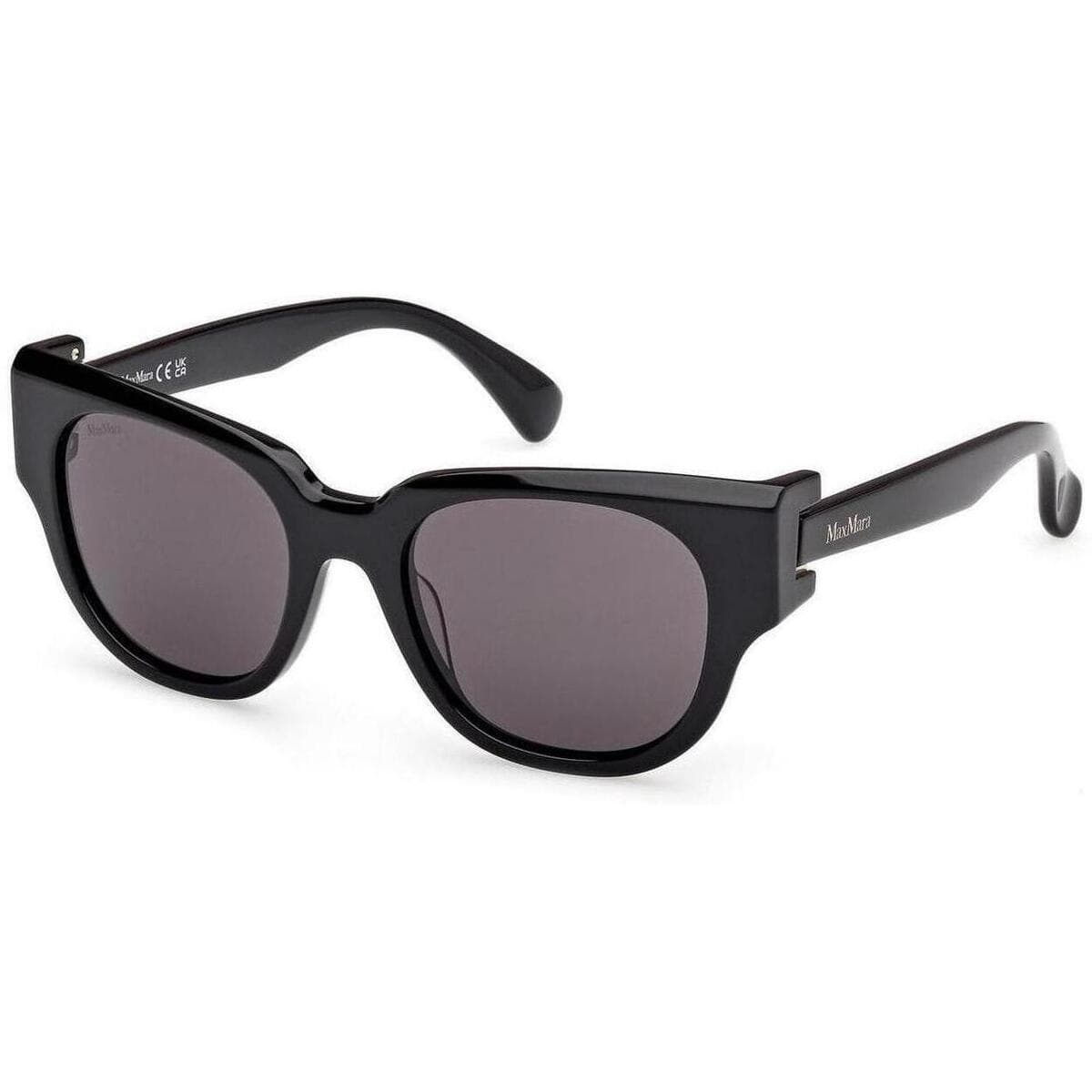 Women's Sunglasses Maui Black