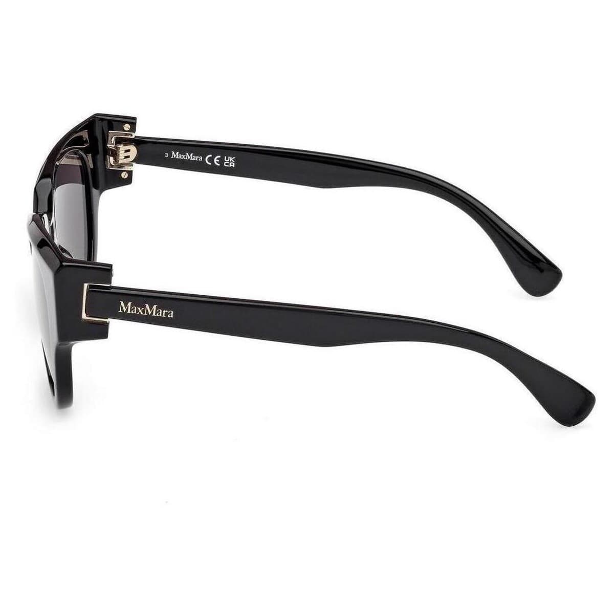 Women's Sunglasses Maui Black