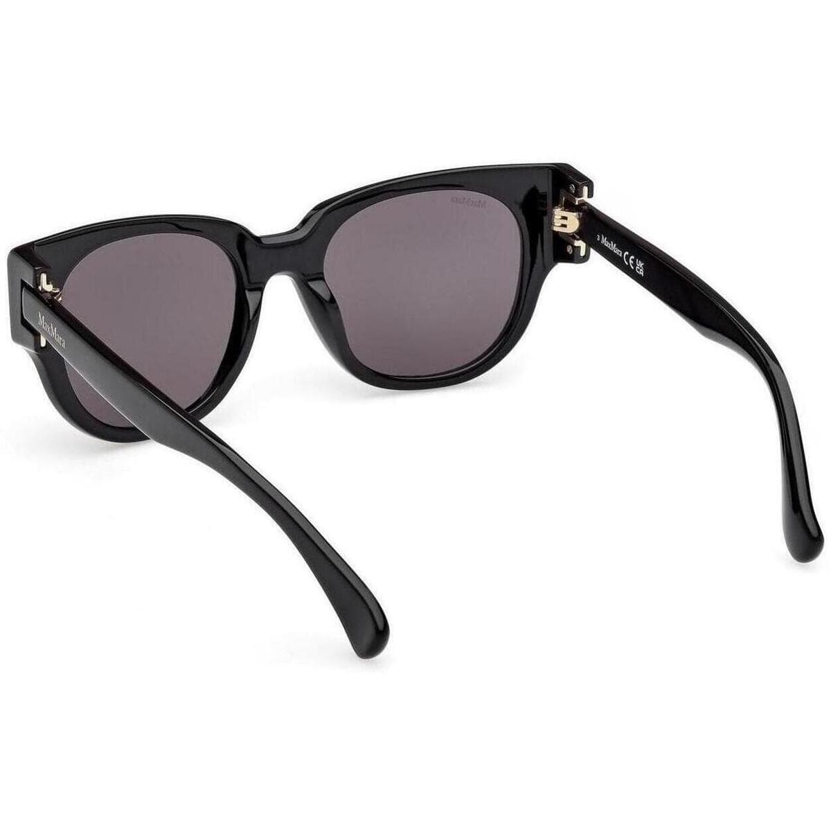 Women's Sunglasses Maui Black