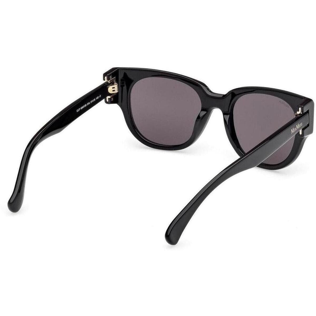 Women's Sunglasses Maui Black