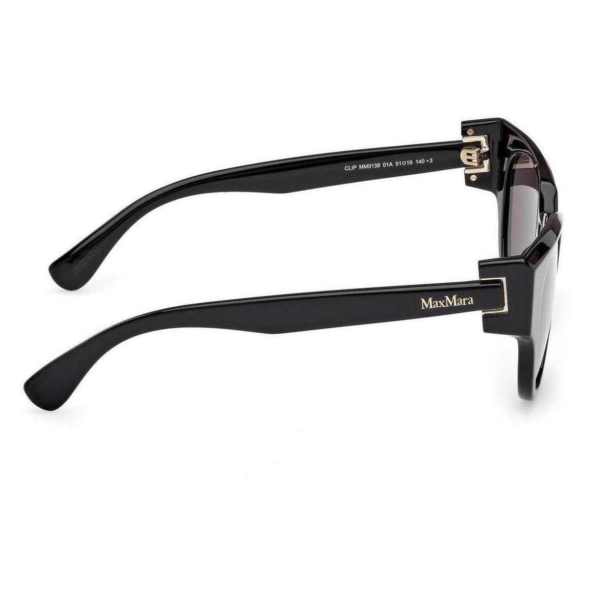 Women's Sunglasses Maui Black