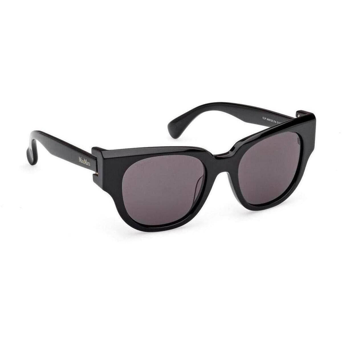 Women's Sunglasses Maui Black