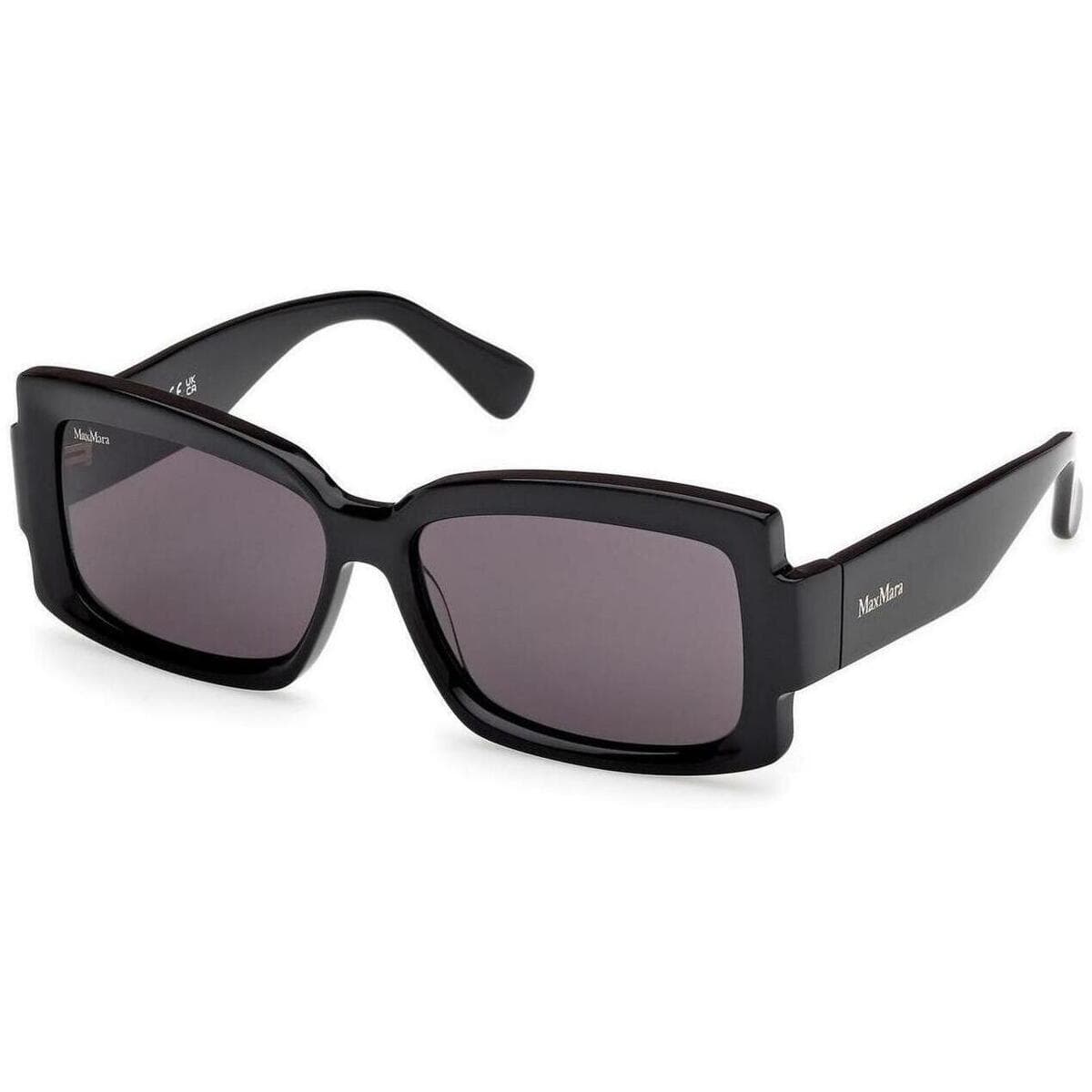 Women's Sunglasses Maui Black