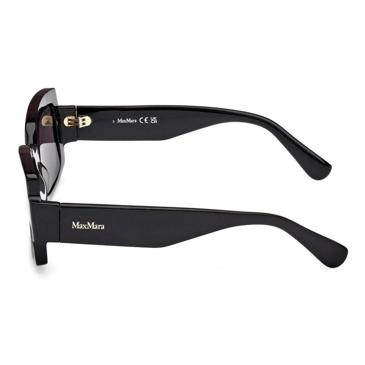 Women's Sunglasses Maui Black